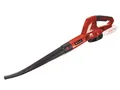 Produktbild: Einhell Laugbläser 18V Blank Einheit Gc-Cl 18 Li E-Solo Geschwindigkeit 210 Km/H