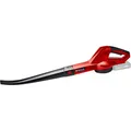Produktbild: EINHELL Akku-Laubbläser GC-CL 18 Li E-Solo, 18Volt, rot