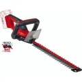 Produktbild: Akku-Heckenschere gc-ch 18/40 Li Solo Power X-Change (18 v, 40 cm Schnittlänge, 13 mm Zahnabstand, ergonomischer Griff, ohne Akku) - Einhell
