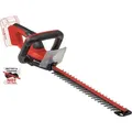 Produktbild: Akku-heckenschere Gc-ch 18/40 Li Solo Power X-change (18 V, 40 Cm Schnittlänge, 13 Mm Zahnabstand, Ergonomischer Griff, Ohne Akku) - Einhell