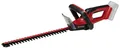 Produktbild: Einhell GC-CH 18/40 Li Solo Power X-Change Akku Heckenschere 18V Li-Ion 475mm