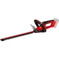 Produktbild: EINHELL Akku-Heckenschere GC-CH 18/40 Li-Solo, 18Volt (rot/schwarz, ohne Akku