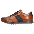 Produktbild: Bugatti Leder-Sneakers in Hellbraun - 43
