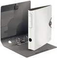 Produktbild: LEITZ Aktenordner Ordner Active Solid 65mm weiß (5 Stück)