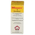 Produktbild: Weravet® 6 Keratisal®