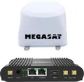 Produktbild: Megasat Camper Connected 5G Ready LTE/WiFi-Routerset