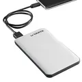 Produktbild: VARTA Energy Powerbank 5.000 mAh weiß, schwarz