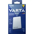 Produktbild: VARTA Power Bank Energy Ladegerät 5000mAh Box Powerbank Batterie Reisen