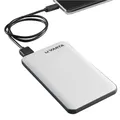 Produktbild: VARTA Energy Powerbank 5.000 mAh weiß, schwarz