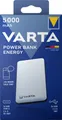 Produktbild: 2 Stk. Varta Cons.Varta Portable Power Bank 57975 101 111 Universal-Ladegeräte