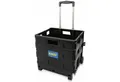 Produktbild: Kinzo Transporttrolley KINZO Transport-Trolley 05703, faltbar