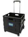 Produktbild: KINZO Transport-Trolley 05703, faltbar