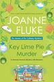 Produktbild: Key Lime Pie Murder (A Hannah Swensen Mystery, Band 9)
