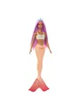 Produktbild: Barbie A Touch of Magic Mermaid Doll