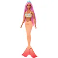 Produktbild: Barbie Core Mermaid (HRR05)
