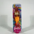 Produktbild: Barbie Meerjungfrau maritimer Look