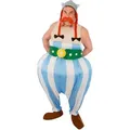 Produktbild: CHAKS Kostüm Obelix Kostüm für Herren