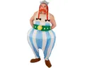 Produktbild: CHAKS Kostüm Obelix Kostüm für Herren