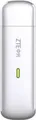 Produktbild: Huawei ZTE MF833U1 Mobilfunknetzwerkmodem (4G/LTE) 150Mbps Weiß (MF833U1)