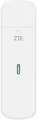 Produktbild: ZTE MF833U1 4G-Surfstick 150MBit/s microSD LTE/UMTS USB 2.0 weiß