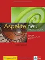 Produktbild: Aspekte neu : Mittelstufe Deutsch : Lehr- und Arbeitsbuc... | Buch | Zustand gut