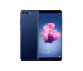 Produktbild: Huawei P Smart LTE 3/32GB FIG-LX1 Blau ohne SIM-Lock | Zustand: Gut