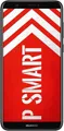 Produktbild: HUAWEI P smart Dual-SIM Smartphone 5,6 Zoll 32 GB Android Schwarz 