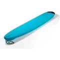 Produktbild: Roam Surfboard Socke Longboard Malibu 9.6 Blau (32301639)