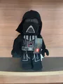 Produktbild: *5007136 Manhattan Toy LEGO Star Wars Darth Vader  33cm Plüschcharakter Neu