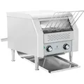Produktbild: Royal Catering Durchlauftoaster - 2200 W - 7 Geschwindigkeiten - 3 Heizstufen