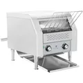 Produktbild: Royal Catering Durchlauftoaster - 2200 W - 7 Geschwindigkeiten - 3 Heizstufen RCKT-1940