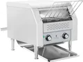 Produktbild: Royal Catering Durchlauftoaster - 2200 W - 7 Geschwindigkeiten - 3 Heizstufen