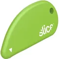 Produktbild: Big Arbeitsschutz Big Sicherheitsmesser Slice Nr. 00100, Mit Mikro-keramikklinge