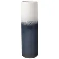 Produktbild: like. by Villeroy & Boch Lave Home Vase Cylinder bleu 25 cm