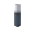Produktbild: like. by Villeroy & Boch Lave Home Vase Cylinder, 7,5x7,5x25cm, Bleu