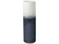 Produktbild: like. by Villeroy & Boch Dekovase Lave Home Vase Cylinder bleu gross 25 cm (Vasen)