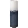 Produktbild: Villeroy & Boch Lave Home Vase Cylinder bleu groß