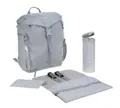 Produktbild: Lässig 1103026200 Green Label Outdoor Backpack grau, 850 g