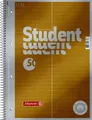 Produktbild: BRUNNEN Collegeblock BRUNNEN Collegeblock A4 Vokabel Premium 1067146
