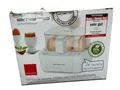 Produktbild: Еmerio EB-115560.2 Eierkocher für 6 Eier, 400W - Weiß
