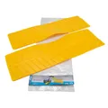 Produktbild: 2x PROPLUS 360833 Gripmatte Anfahrhilfe Traktionsmatte Gripsystem 740x225mm GELB