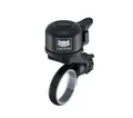 Produktbild: CATEYE Klingel Free Band Bell OH-1100 Fahrrad Glocke Cockpit Fahrradklingel