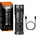 Produktbild: Superfire flashlight GT60, 2600lm, USB-C (14 cm, 2600 lm) (GT60)