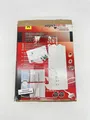 Produktbild: SuperRollo GW70 elektrischer Gurtwickler, Aufputz flach, inkl. Sonnensensor & Ze