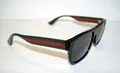 Produktbild: GUCCI Sonnenbrille Sunglasses GG 0341 001