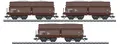 Produktbild: Spur H0 Märklin 46231 Selbstentladewagen-Set 3-tlg. ÖBB Neu OVP