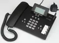 Produktbild: Gigaset SX 353 isdn braun ▪ ISDN-Komforttelefon,Siemens,Anrufbeantworter, DECT