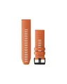 Produktbild: Garmin QuickFit Uhrarmband ember orange Orange (010-12864-01)
