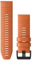 Produktbild: Garmin Silikon QuickFit 26 - Ember Orange