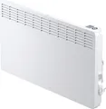 Produktbild: STIEBEL ELTRON Wand-Konvektor CNS 250 Trend für ca. 25 m², Elektroheizung 2,5 kW, LC-Display, Wochentimer, Offene Fenster Erkennung, 236529